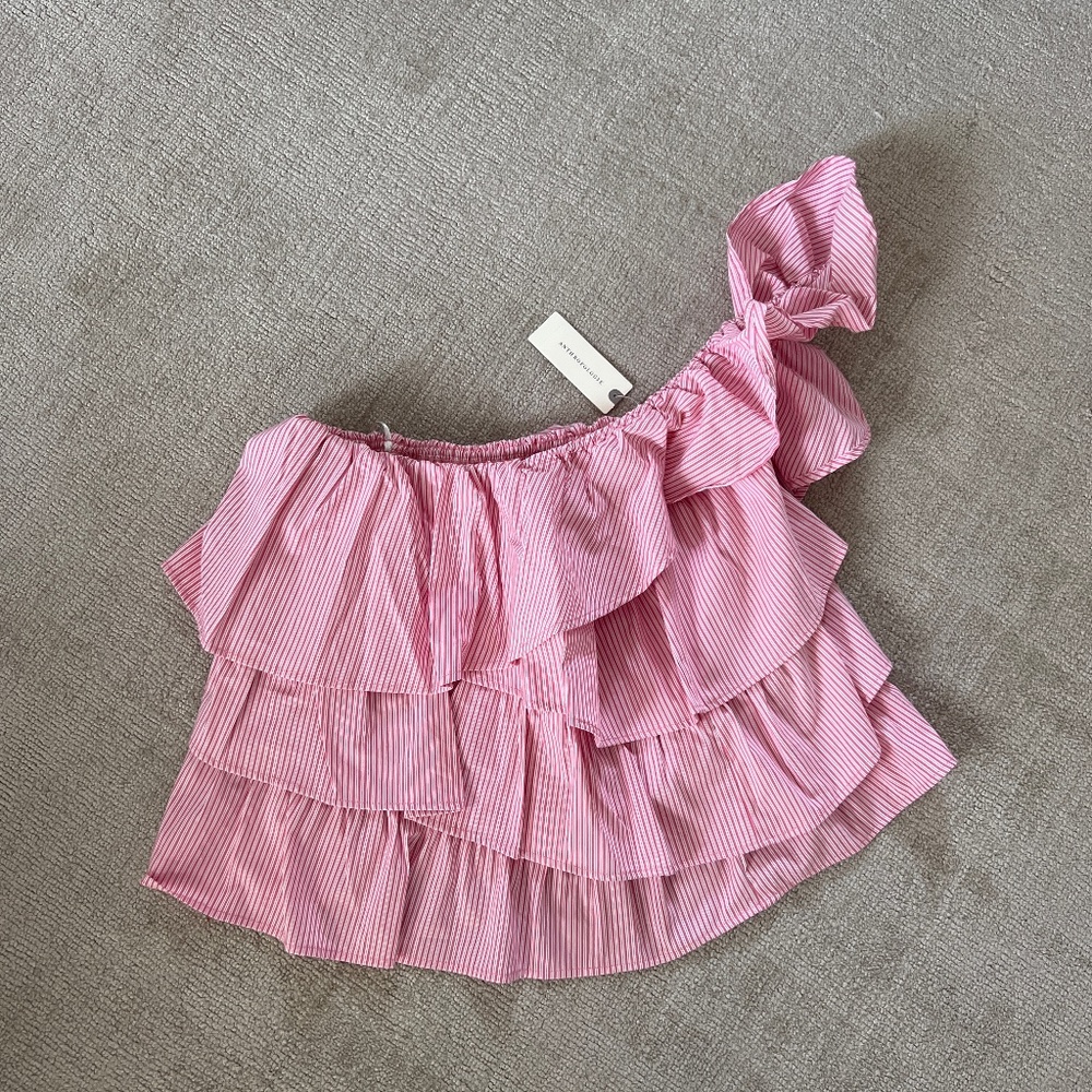 Maeve top brand new w/tag